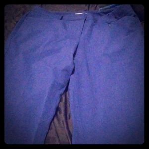 New York & Co Dress Pants